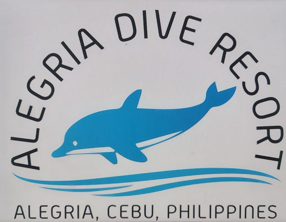 Alegria Dive Resort Bagian luar foto